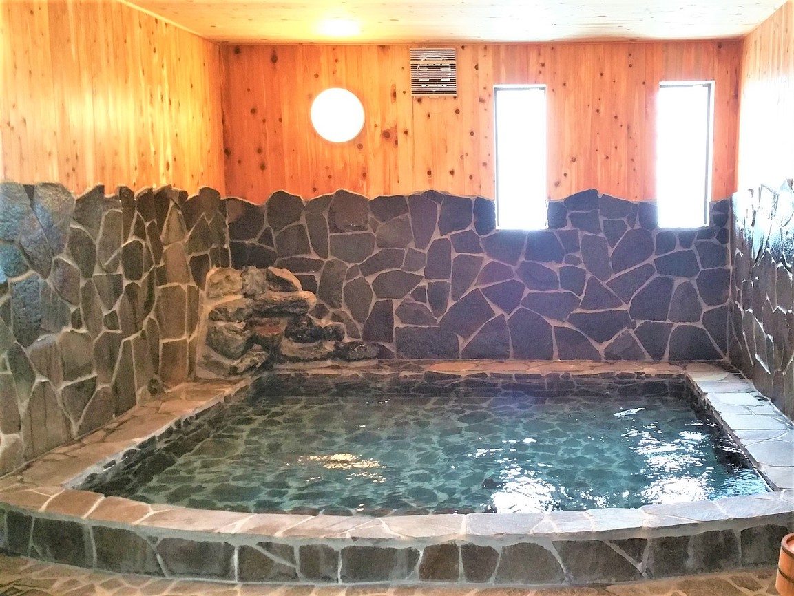 This photo about Business Hotel Yadokari shared on HyHotel.com