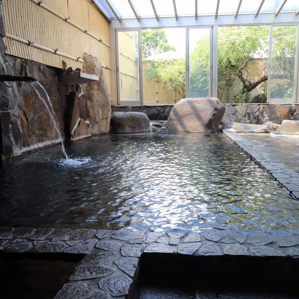 This photo about Ryokan Otsukien Hanare Furusato shared on HyHotel.com
