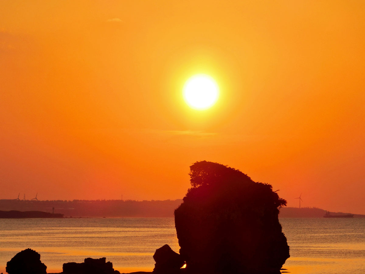 This photo about Okinawa no Kominka Miya <Nakijinson> shared on HyHotel.com