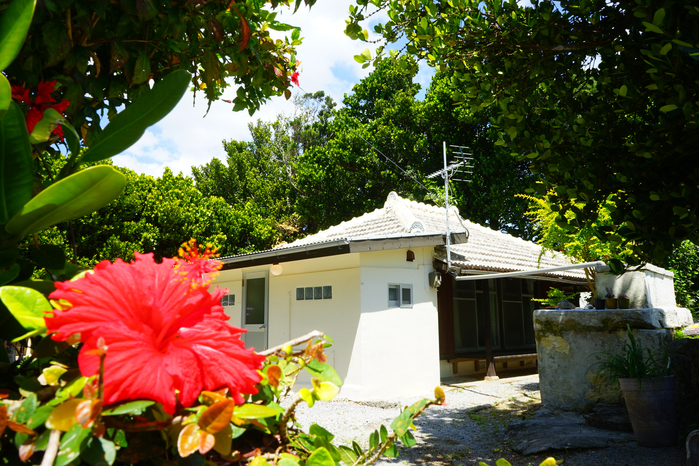 This photo about IHANA shared on HyHotel.com