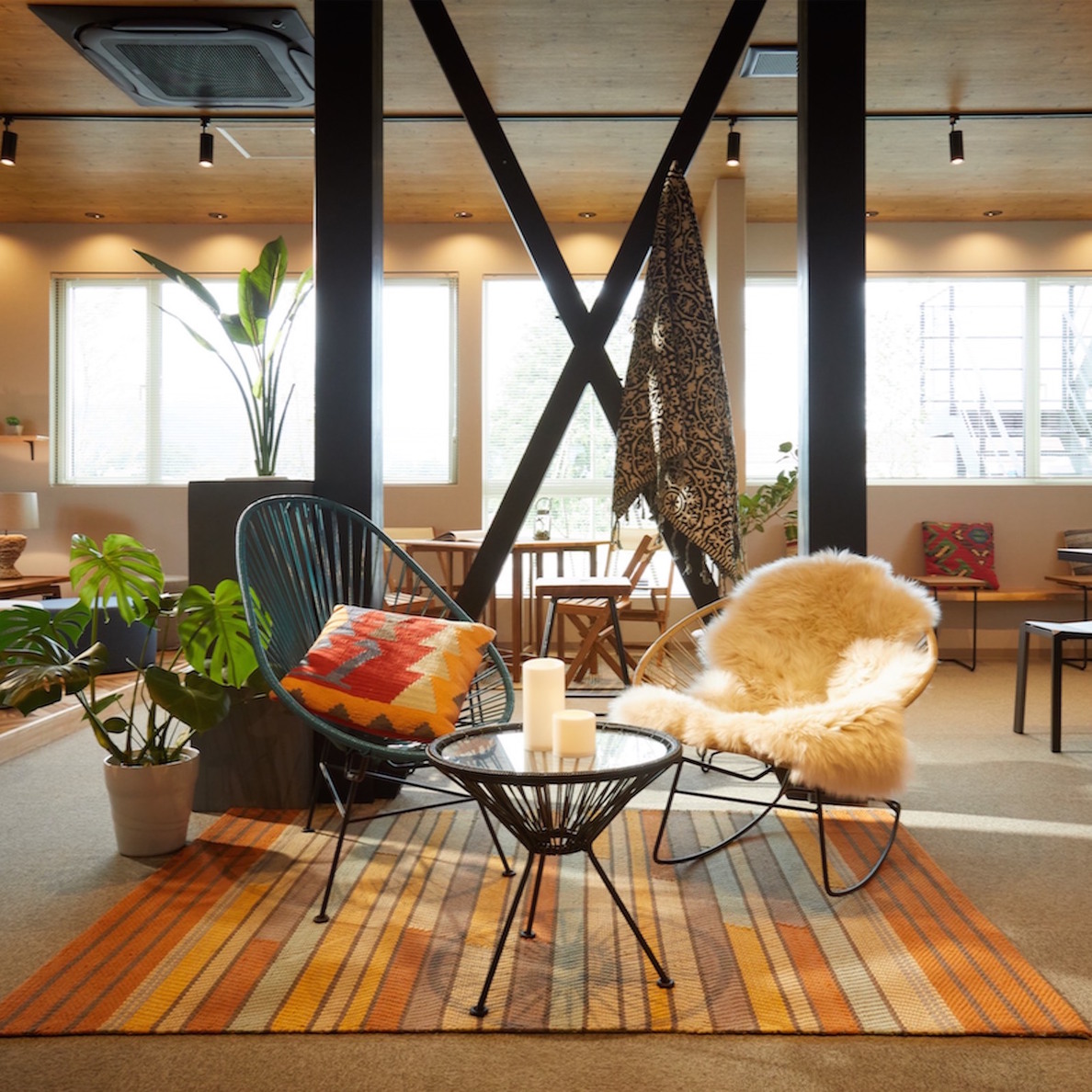 Hotel Slow Village Image 3, Yonezawa, Japan