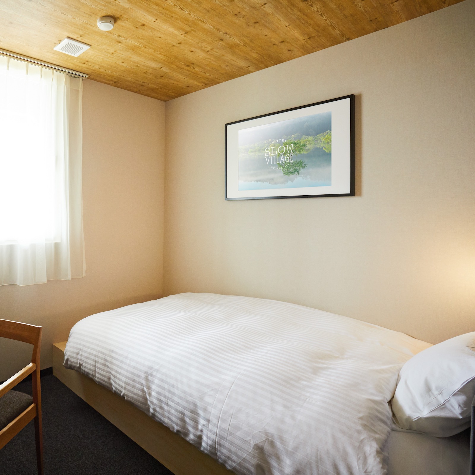 Hotel Slow Village Hotel Slow Village is perfectly located for both business and leisure guests in Yonezawa. The property features a wide range of facilities to make your stay a pleasant experience. Free Wi-Fi in all ro