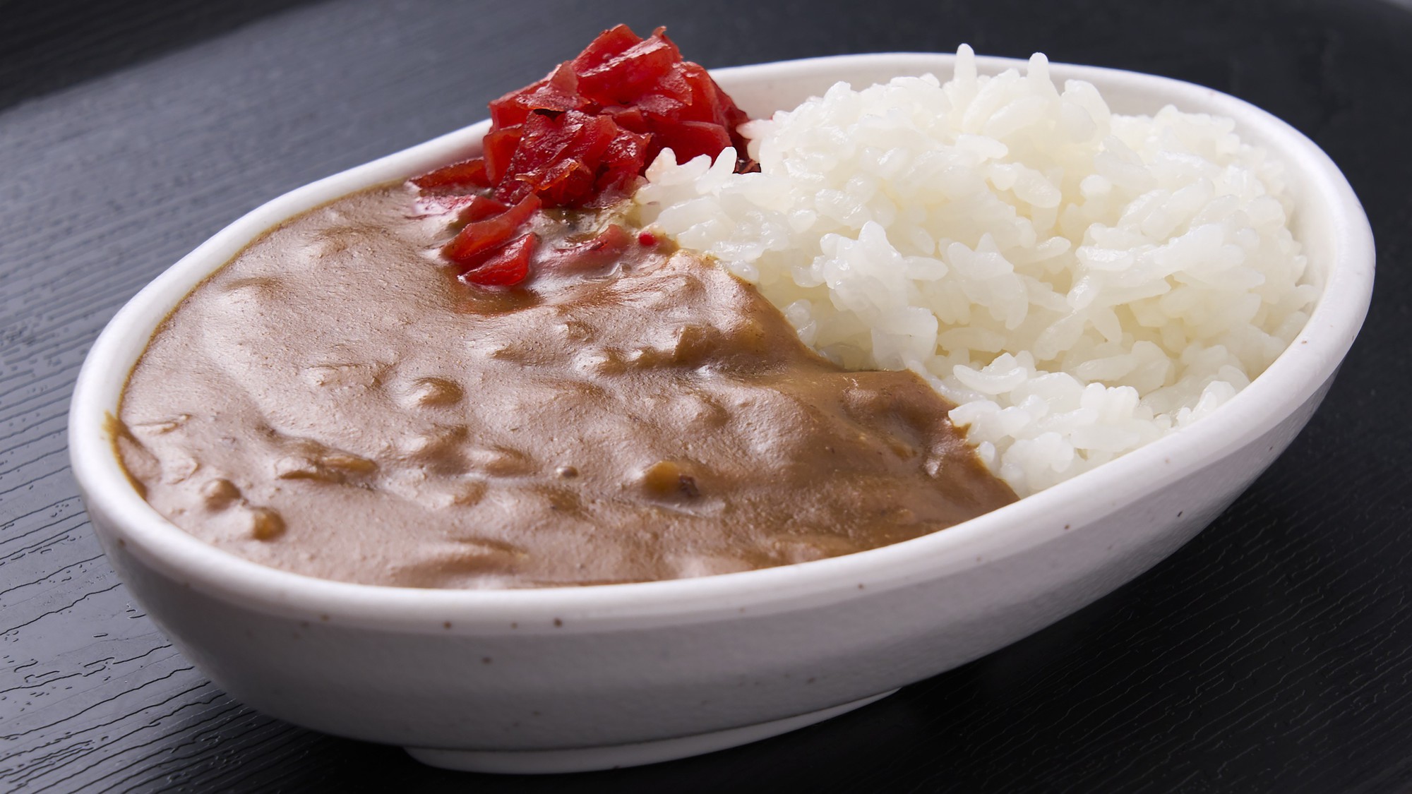 オリジナルカレー