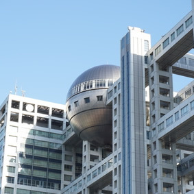 フジテレビ