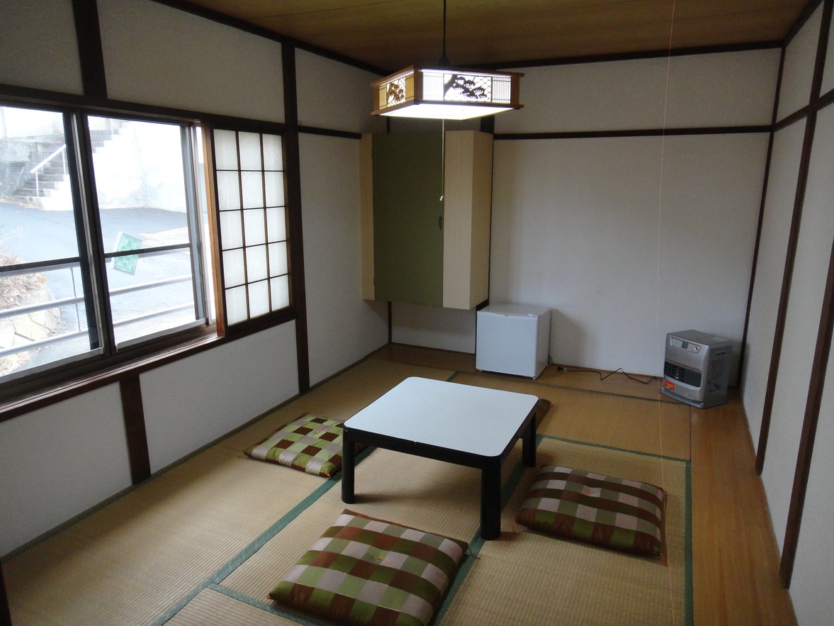 Oyama no Minshuku Medetaya Interior 2