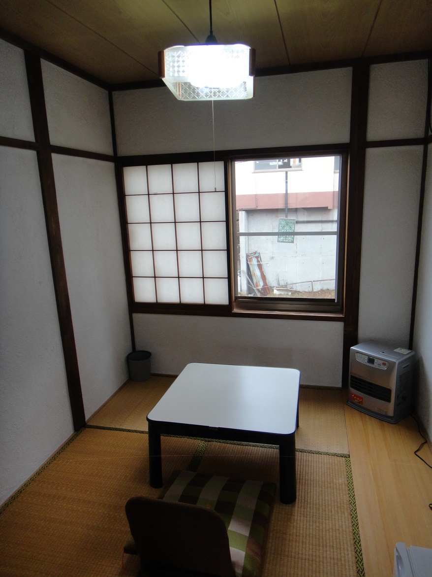 Oyama no Minshuku Medetaya The -1-star Oyama no Minshuku Medetaya offers comfort and convenience whether youre on business or holiday in Kusatsu. Both business travelers and tourists can enjoy the propertys facilities and ser