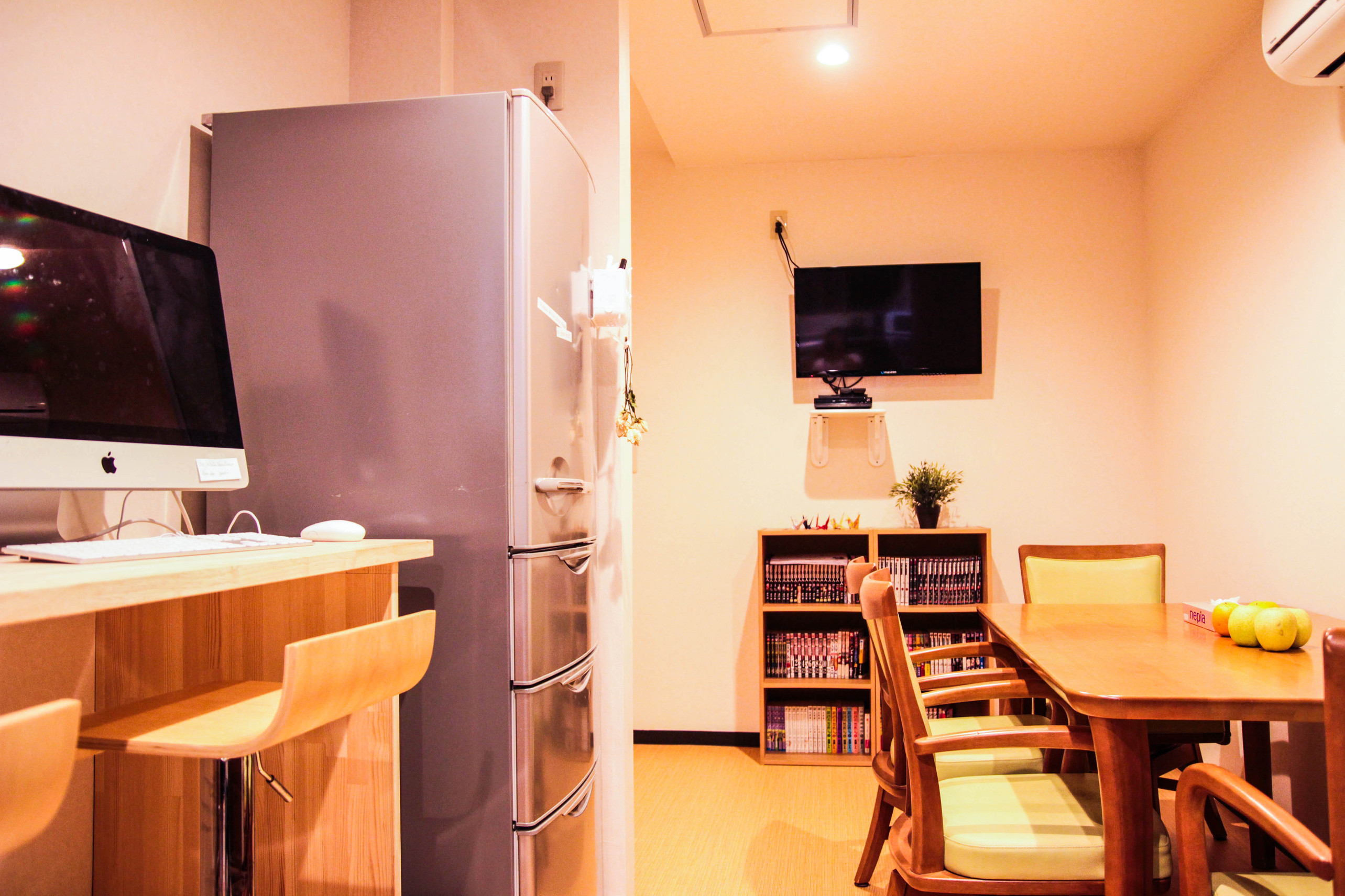 This photo about Kibako Nara shared on HyHotel.com