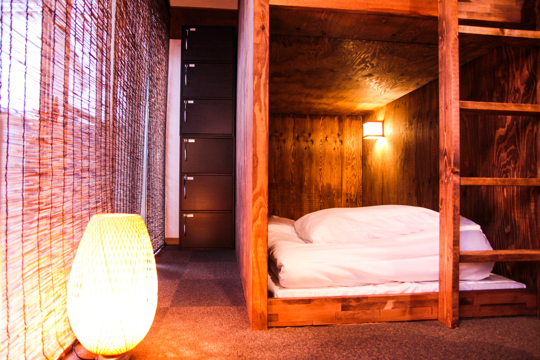 This photo about Kibako Nara shared on HyHotel.com