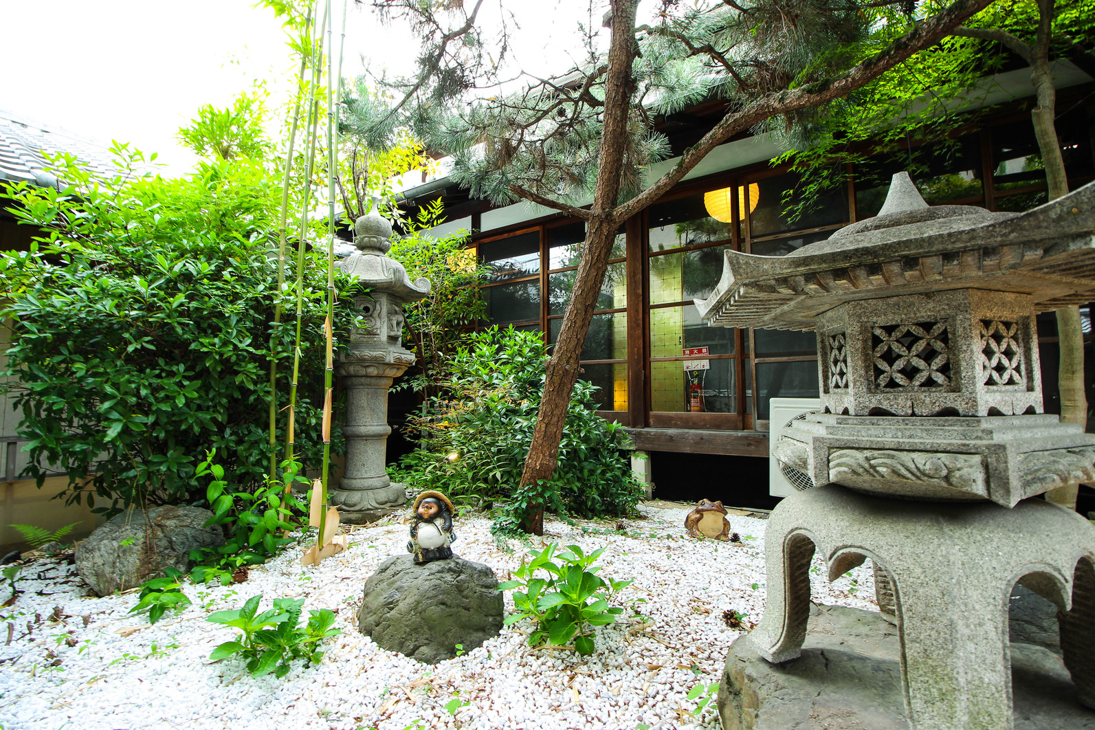 This photo about Kibako Nara shared on HyHotel.com