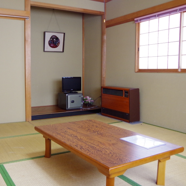 Lodge Tony Max Image 2, Takayama, Japan