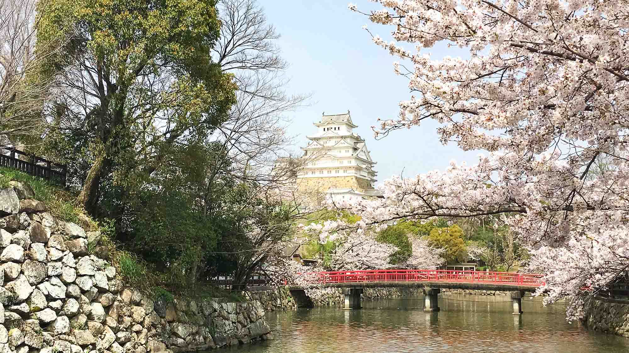 ・＜周辺情報＞姫路城徒歩圏内！姫路観光の拠点としての利用もおすすめ