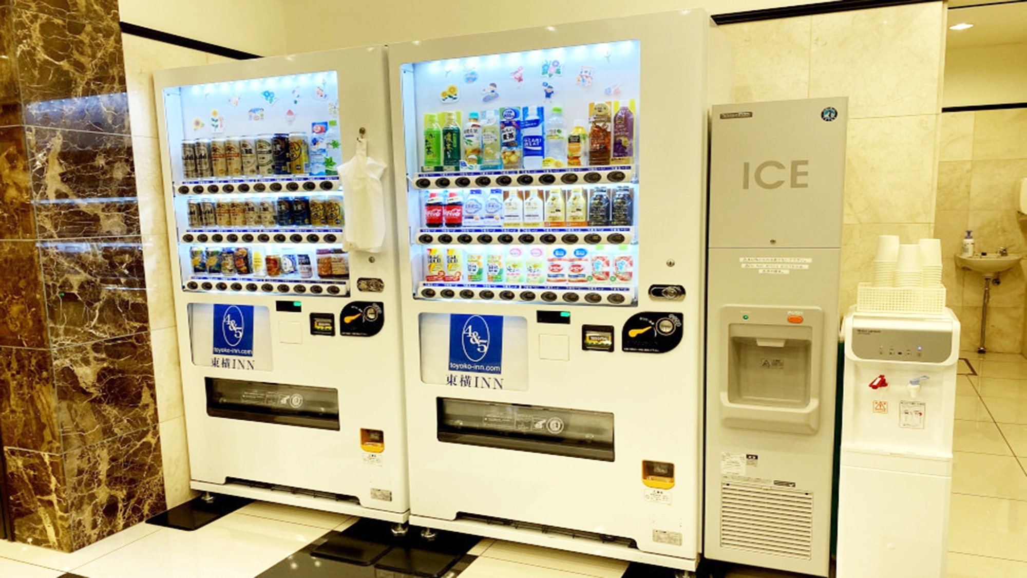 自動販売機