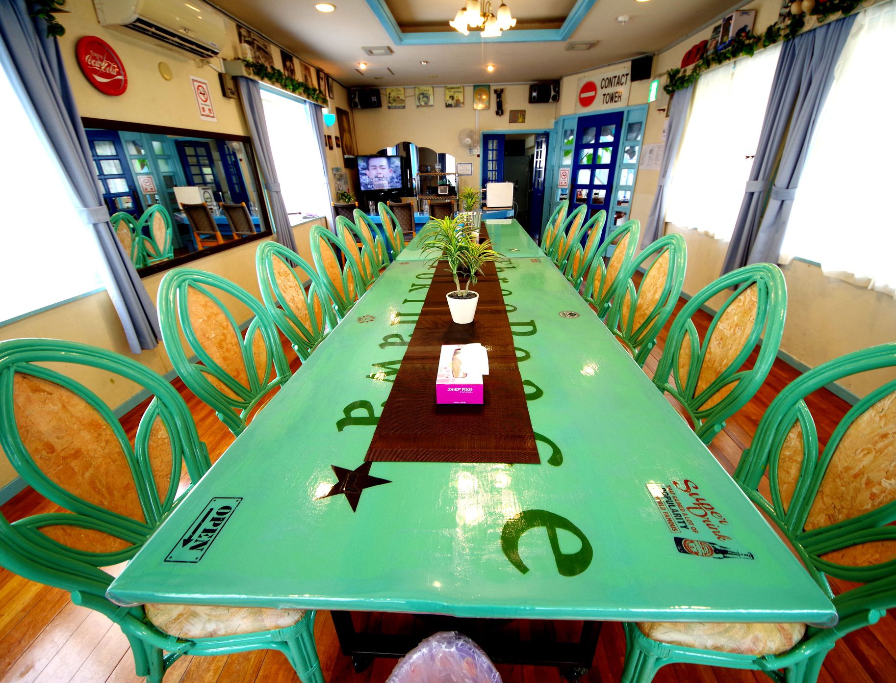 This photo about Threepeace Okinawa shared on HyHotel.com