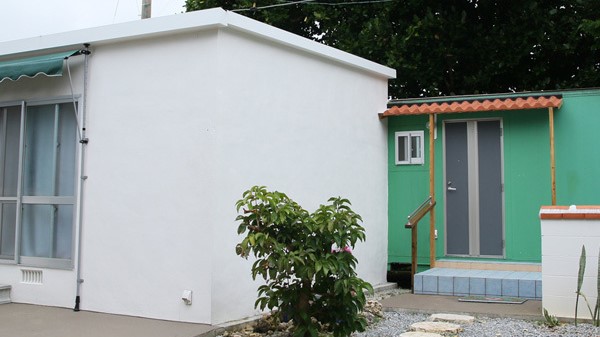 Sudomari Pension Minshuku Nakamichiya Image 2, Okinawa Main island, Japan