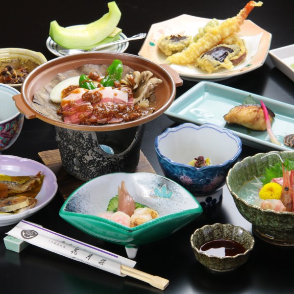 This photo about Kagetsuso <Ishikawa> shared on HyHotel.com