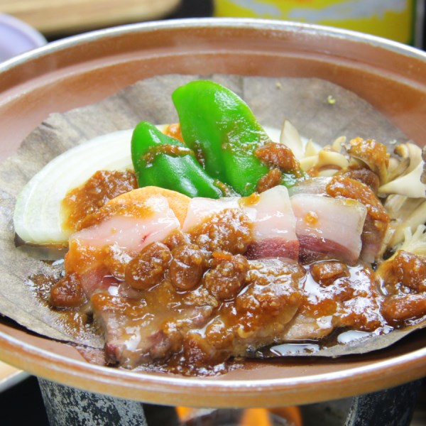 This photo about Kagetsuso <Ishikawa> shared on HyHotel.com