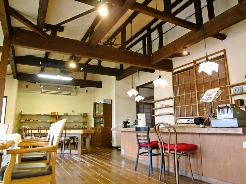 B&B Witch House The -1-star B&B Witch House Yamagata offers comfort and convenience whether youre on business or holiday in Nanyo. The property offers guests a range of services and amenities designed to provide com