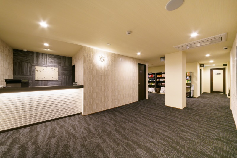 mini HOTEL Maa's Image 5, Fukushima, Japan