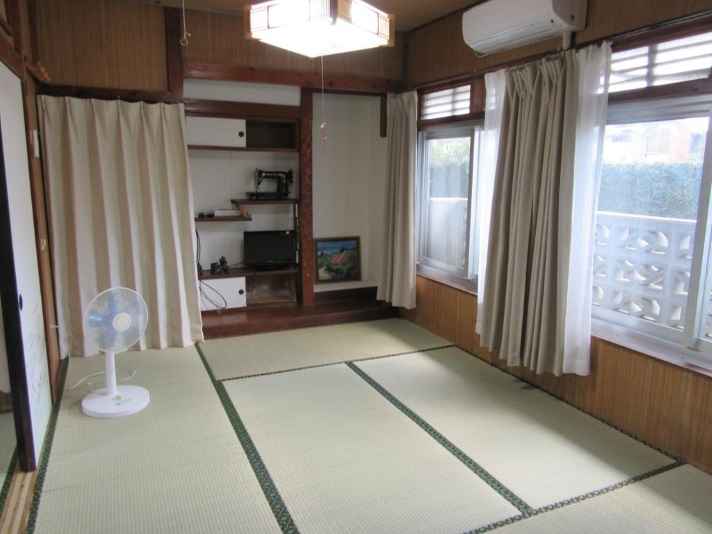 冲绳本岛古民家家守度假屋 Kominka Guesthouse Yaru 预订优惠价格 地址位置 联系方式