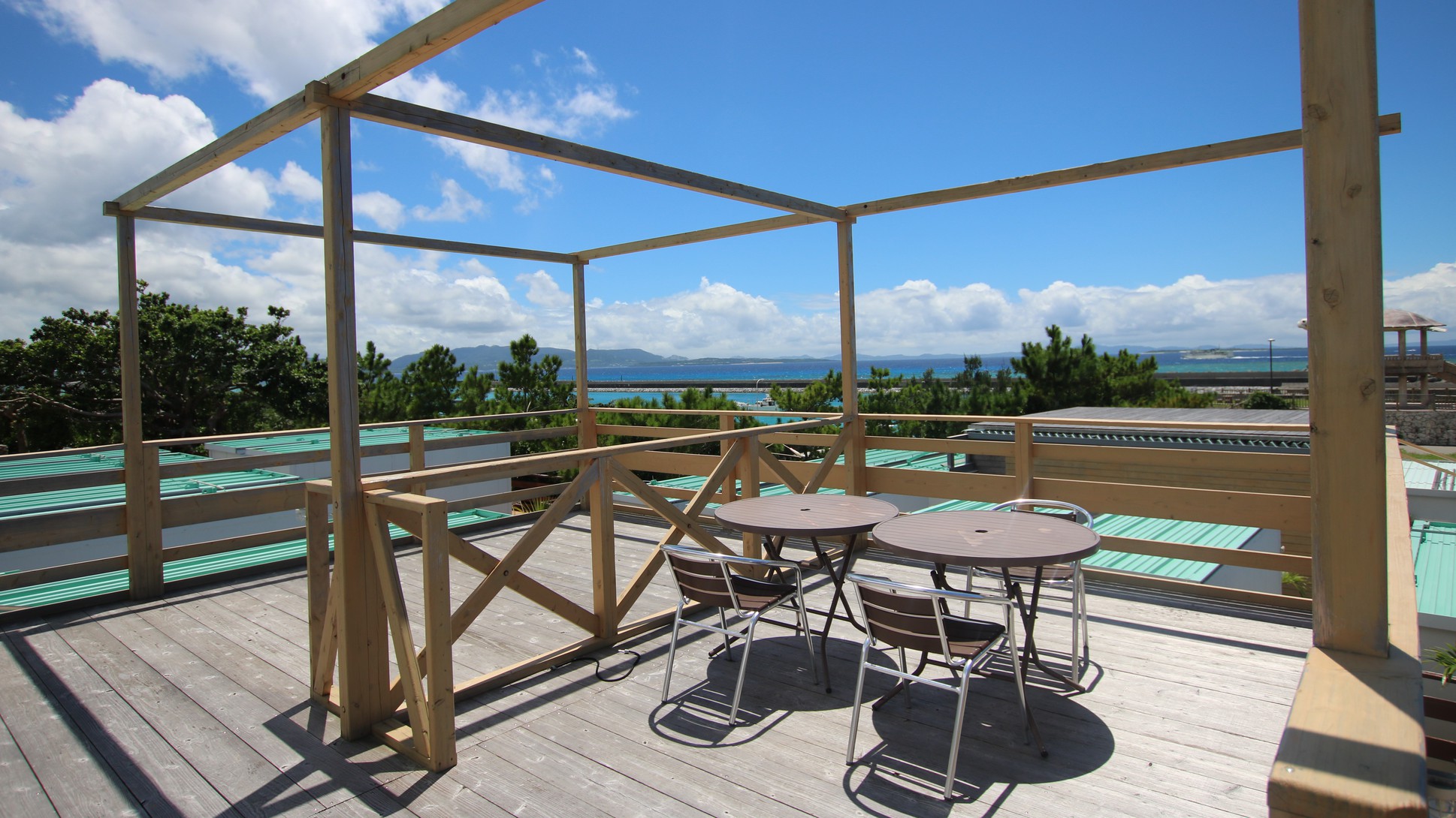 Iejima KOKORO HOUSE <Iejima> Image 4, Okinawa Main island, Japan