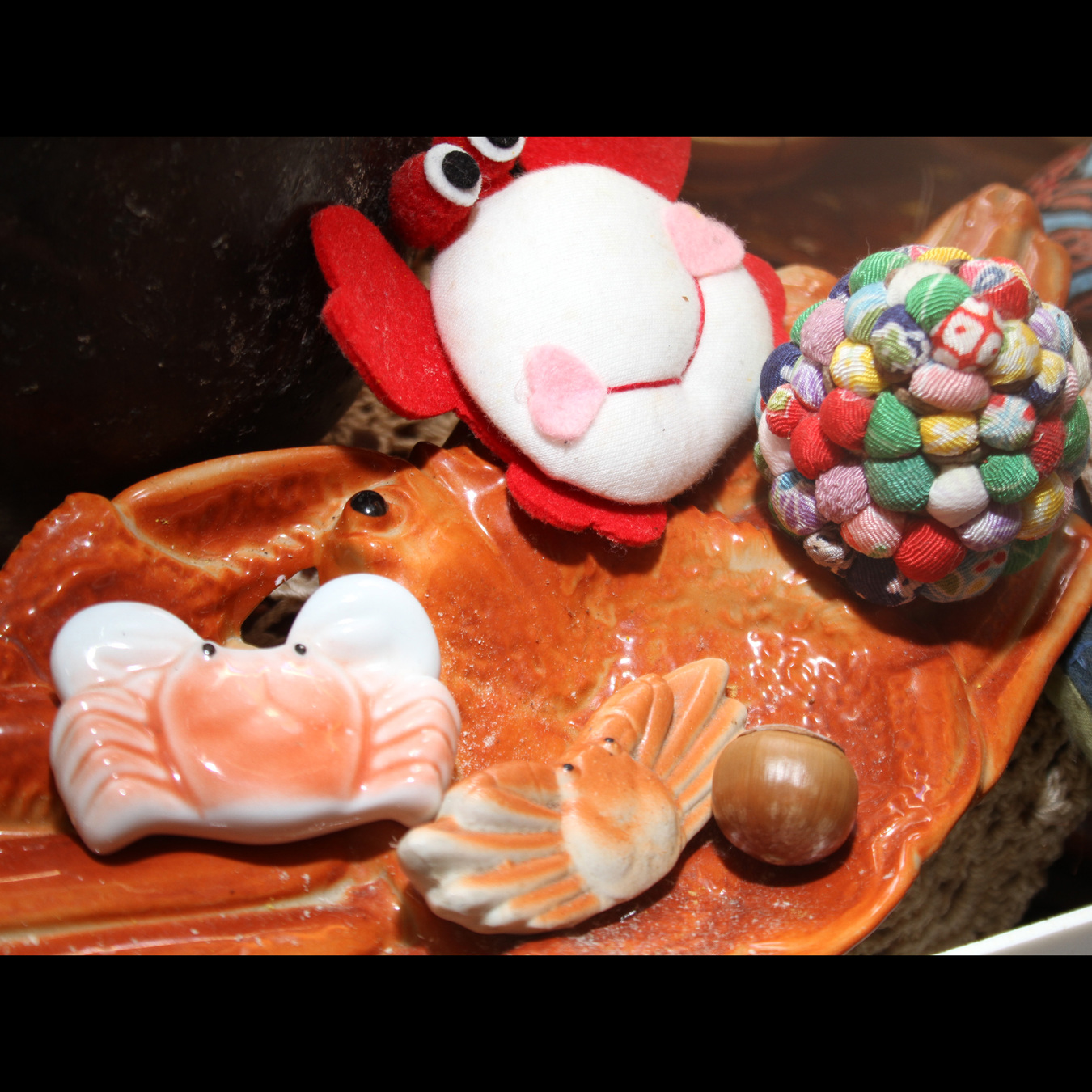 This photo about Shinsen Ryori to Nukumori no Ie Nakaie shared on HyHotel.com