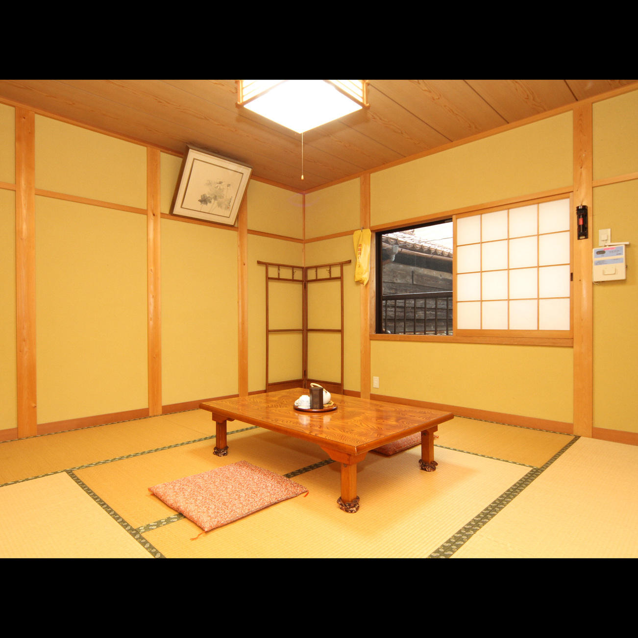 This photo about Shinsen Ryori to Nukumori no Ie Nakaie shared on HyHotel.com