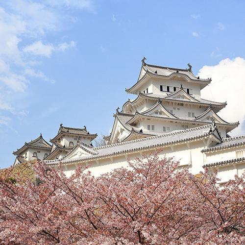 世界文化遺産・国宝姫路城03