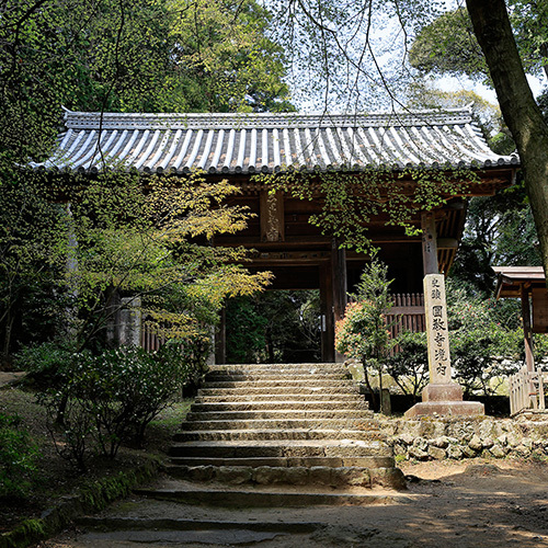 天台宗別格本山「書寫山 圓教寺」02