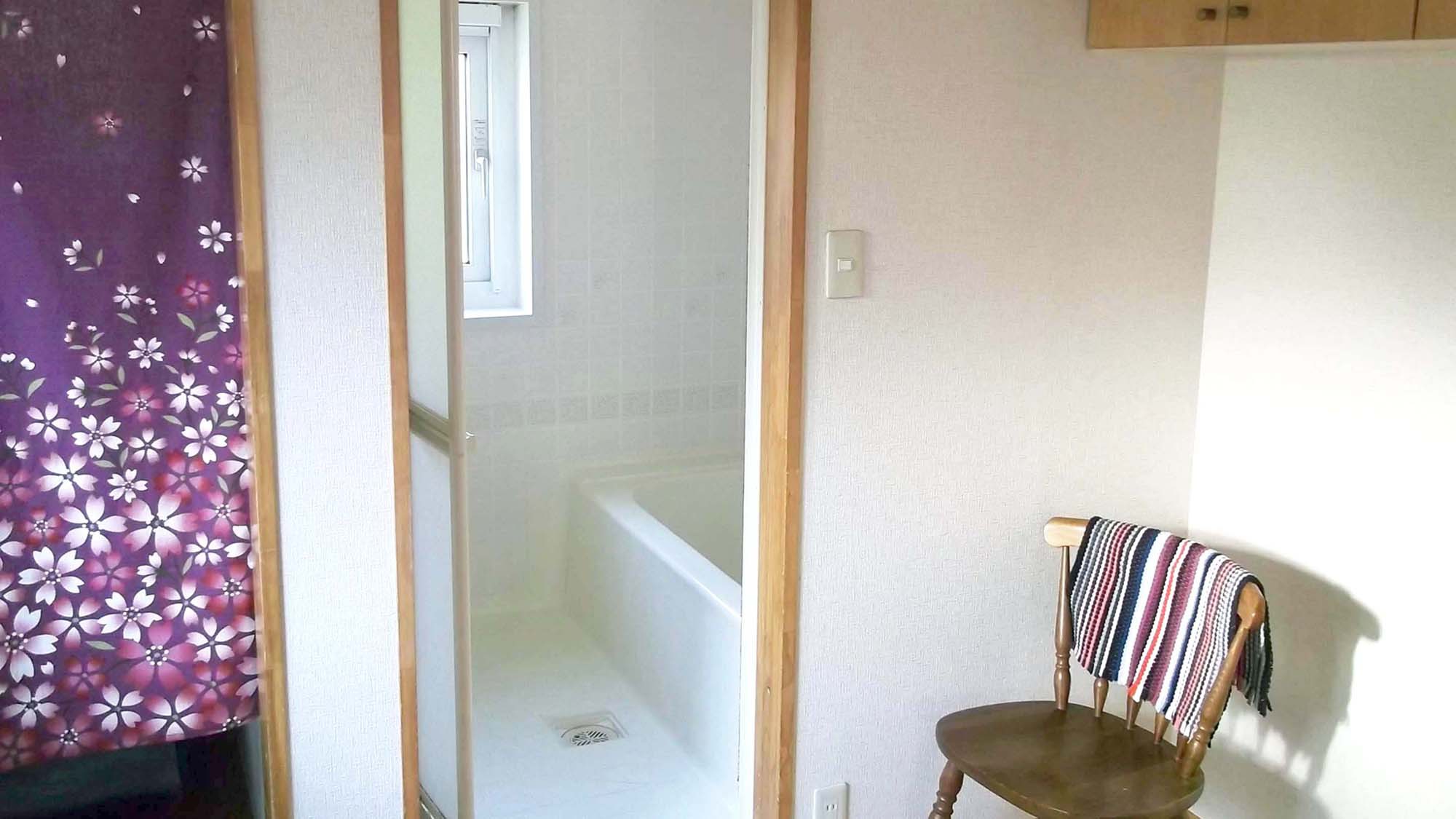 Pension Yu <Hokkaido> Image 3, Sapporo, Japan