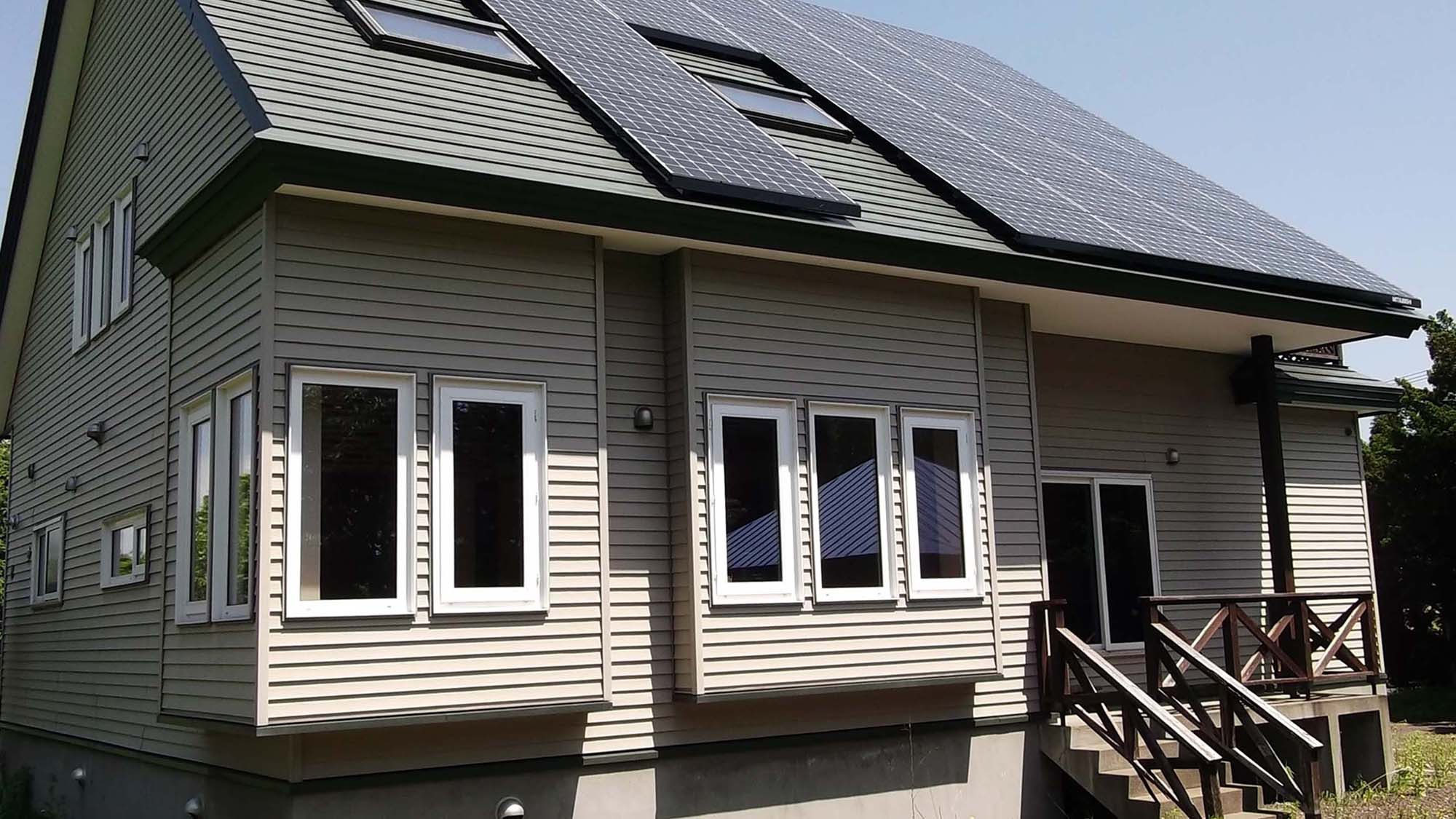 Pension Yu <Hokkaido> Image 2, Sapporo, Japan