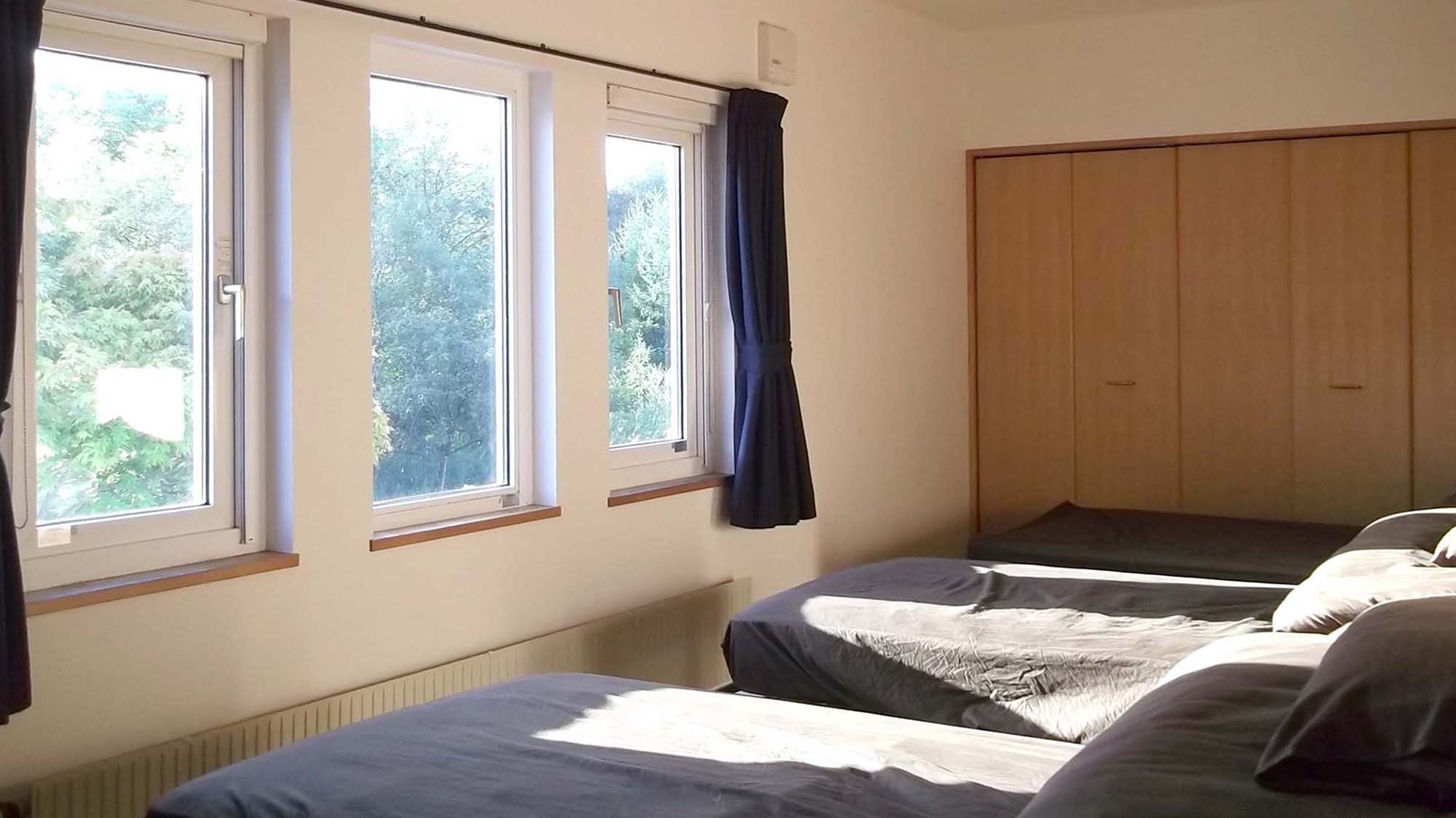 Pension Yu <Hokkaido> Image 4, Sapporo, Japan