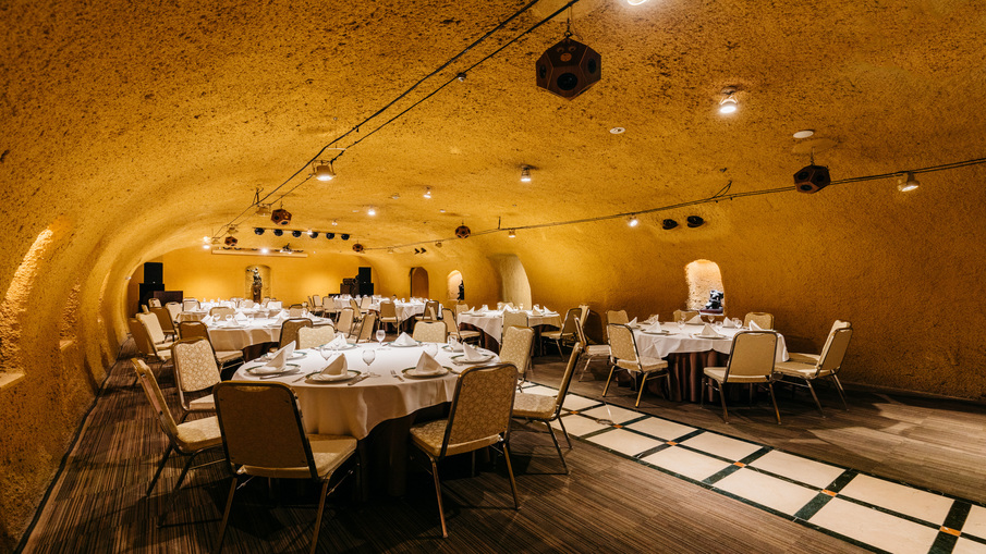 グロッタ デ アモーレ