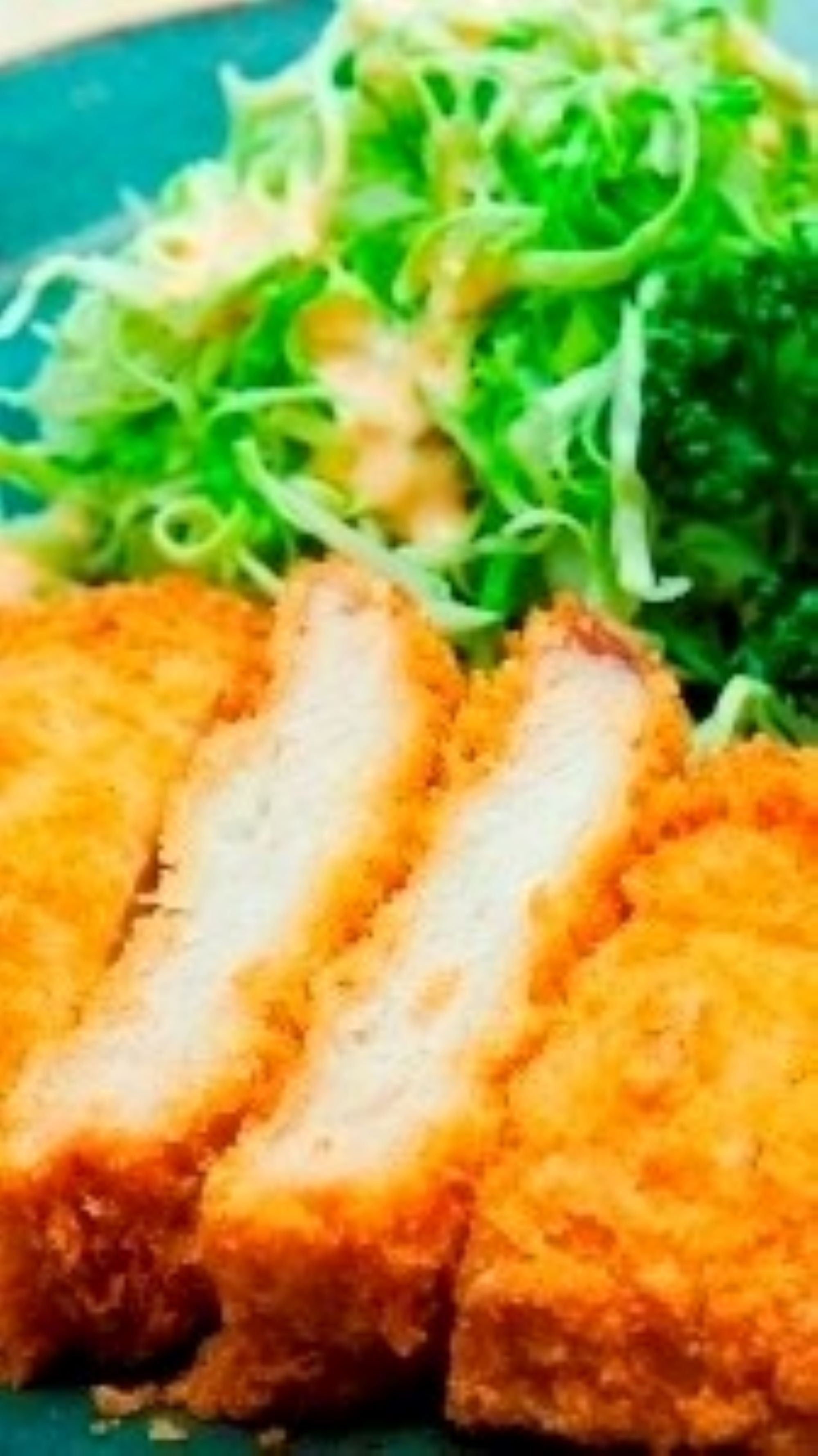 とんかつ