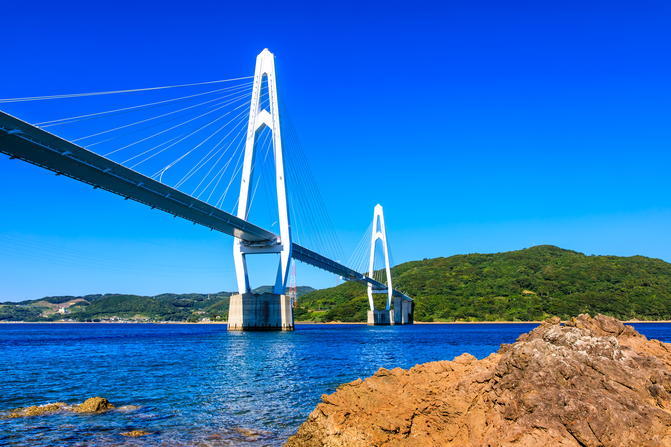 大島大橋