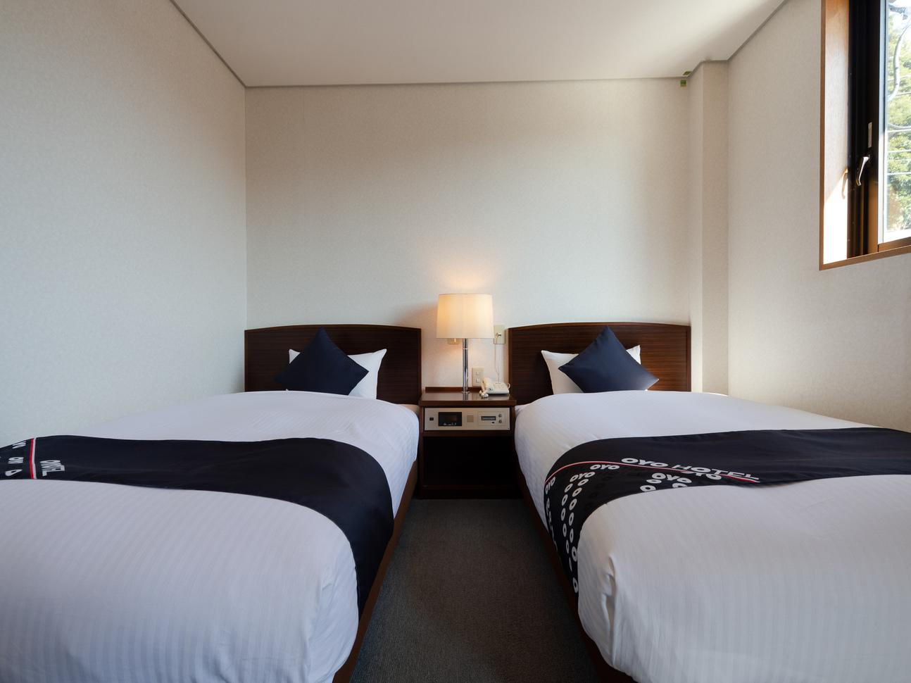 OYO Hotel Fujiya Sasebo Ideally located in the Sasebo area, Business Hotel Fujiya promises a relaxing and wonderful visit. The property offers a high standard of service and amenities to suit the individual needs of all trav