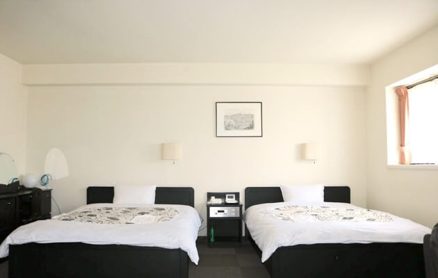This photo about Inn Platz Shirosaki shared on HyHotel.com