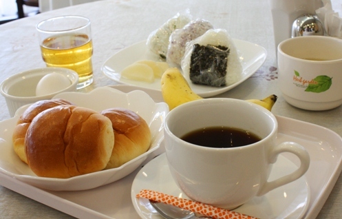 This photo about Inn Platz Shirosaki shared on HyHotel.com