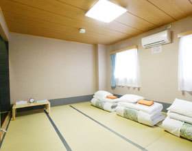 和室A