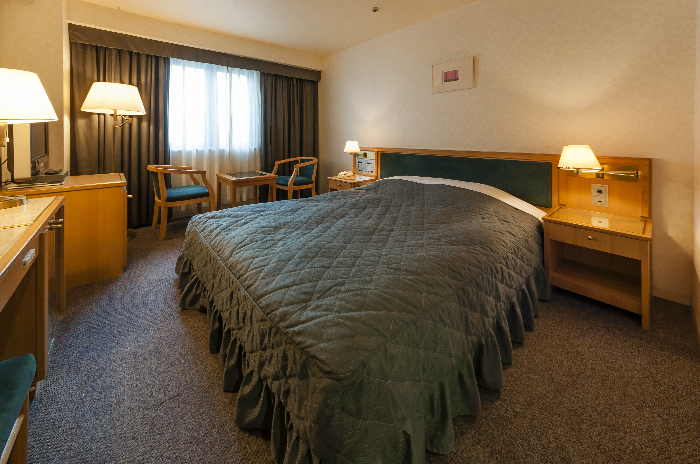 デラックスダブル