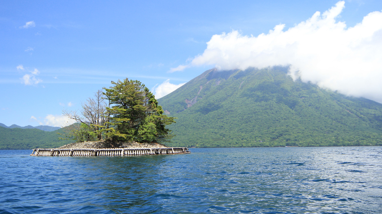 #【周辺】男体山や中禅寺湖など人気の観光スポットがございます。