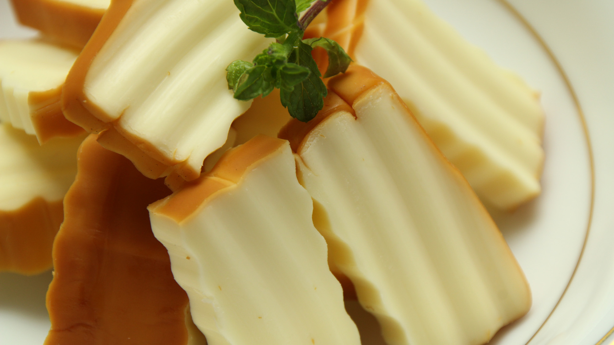 【ディナー料理・単品】自家製スモークチーズ