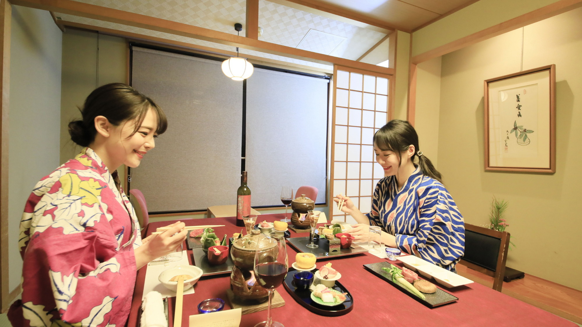 Isawa Meitokan Itoyanagi Isawa Meitokan Itoyanagi is perfectly located for both business and leisure guests in Yamanashi. The property offers a wide range of amenities and perks to ensure you have a great time. Free Wi-Fi in 