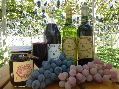 自園オリジナル