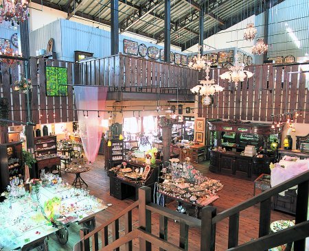 ワイングラス館