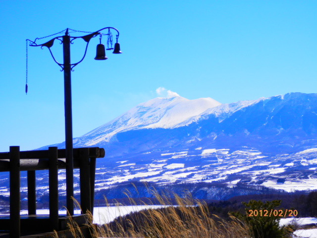 This photo about Baragi Kogen no Yado White Dream shared on HyHotel.com