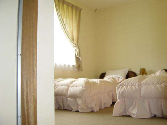 This photo about Baragi Kogen no Yado White Dream shared on HyHotel.com