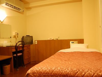 Obama Onsen Business Obamatown Hotel Image 5, Unzen, Japan