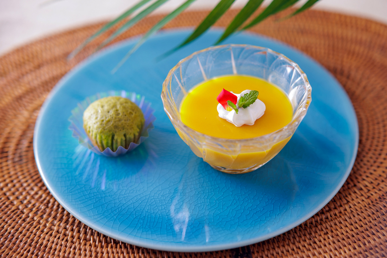 34階 中国レストラン 蘇州