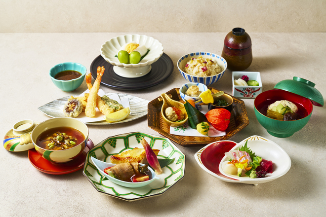 5階京料理たん熊北店