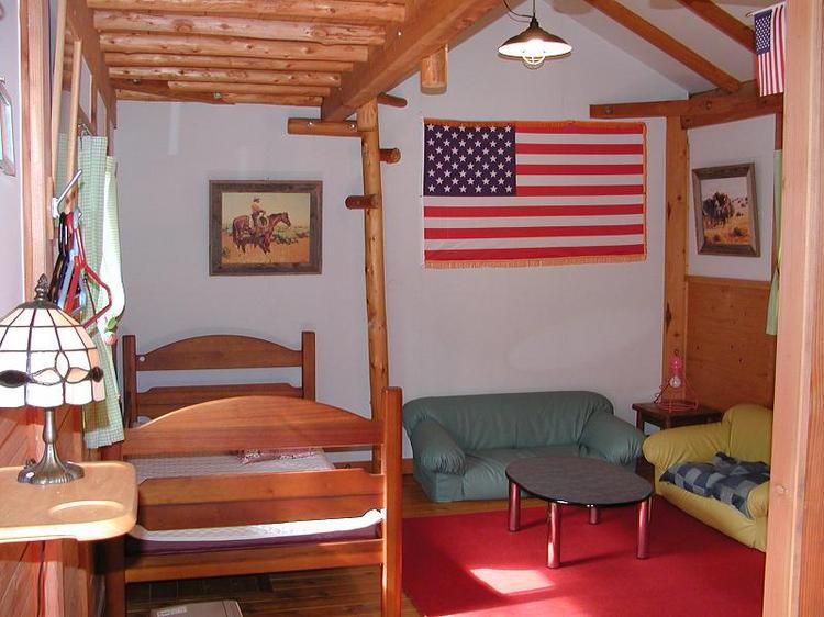 Mountain Domu Image 2, Takamatsu, Japan